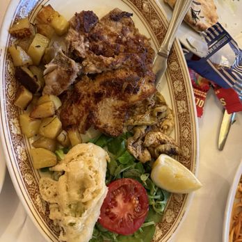 Antica Trattoria Tritone - Trattorie Near Me - Rome, RM