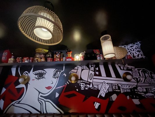 Sushi by Bou - Flatiron NYC by null