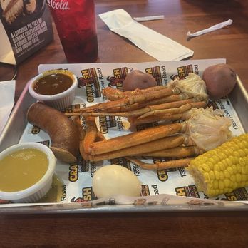 Crawfish And Chill - Mr crab boil - Seafood Near Me - Luling, Louisiana Crawfish And Chill - Mr crab boil - Seafood Near Me - Luling, Louisiana
