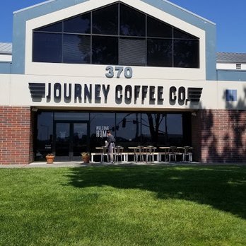 Journey Coffee - Coffee & Tea Near Me - Fairfield, California