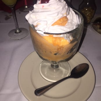 Clearman's Steak 'N Stein - Orange sherbet - Steakhouses Near Me - Pico Rivera, California Clearman's Steak 'N Stein - Orange sherbet - Steakhouses Near Me - Pico Rivera, California