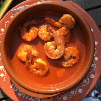Restaurant Portugal Bonn - Shrimp with garlic - Portuguese Near Me - Bonn, NW Restaurant Portugal Bonn - Shrimp with garlic - Portuguese Near Me - Bonn, NW
