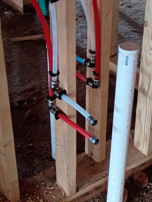 JJ Allofit Plumbing