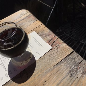 Third Window Brewing - Breweries Near Me - Santa Barbara, California