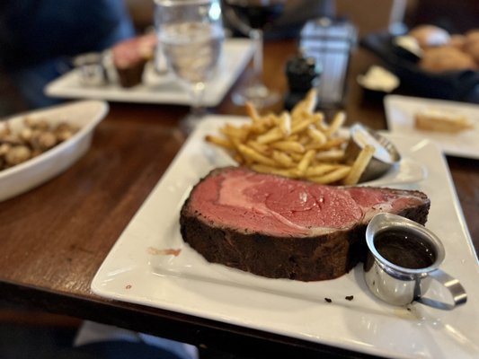 Greg Norman Australian Grille by null