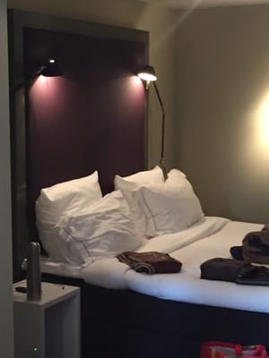 Hotel Roemer by null
