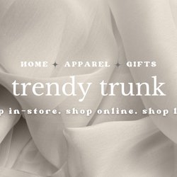 The Trendy Trunk