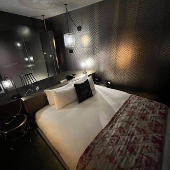W Philadelphia - Hotels Near Me - Philadelphia, Pennsylvania