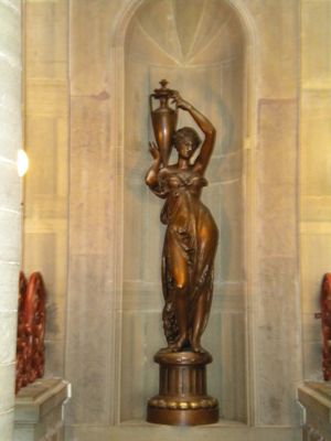 Teatro Juárez by null