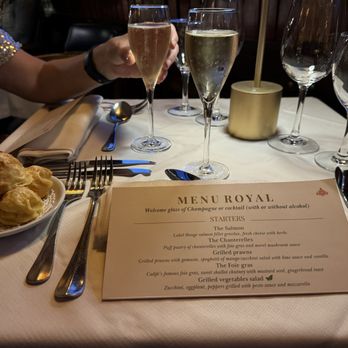 Le Calife - French Near Me - Paris, 75
