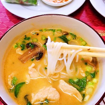 Siri Thai Kitchen 43 Photos 42 Reviews Thai 301 N River