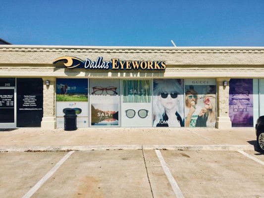 Fastsigns - Downtown