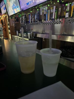 Bryson's Irish Pub by null