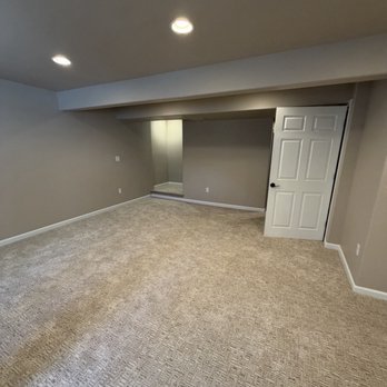 Dream Painting - Basement - Painters Near Me