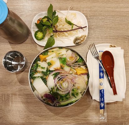 Phở Saigon 8 by null