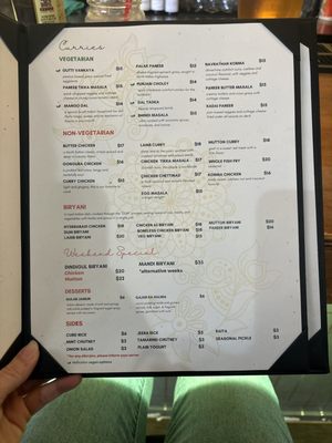 Menu photo 6 Namaste Nola New Orleans, LA Menu photo 6 Namaste Nola New Orleans, LA