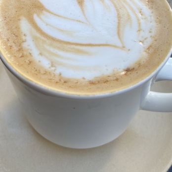 Rafael's Kitchen - Bourbon Coffee - Breakfast & Brunch Near Me - Santa Ana, California