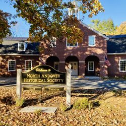 North Andover Historical Society