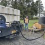 Water Delivery Services