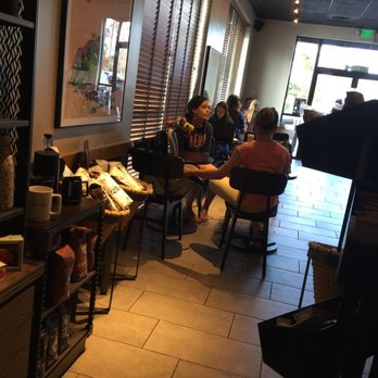 Starbucks - Coffee & Tea Near Me - Jacksonville, Florida