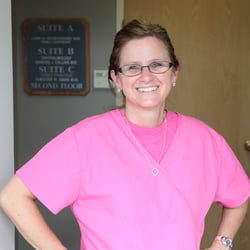 Baumgardner Lorie M - Dr. Lorie Baumgardner Dental Office