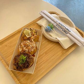 Atoyubu - Japanese Near Me - Buena Park, California