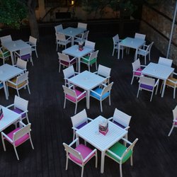 Liberty Hotels Ölüdeniz - Garden Lounge
