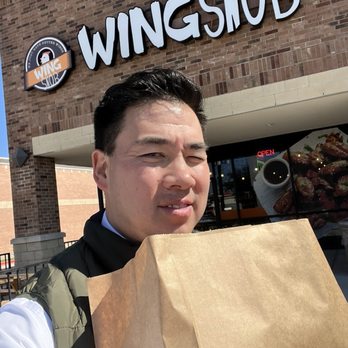 Wing Snob - Chicken Shop Near Me - Katy, Texas