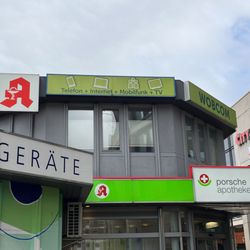 Porsche-Apotheke