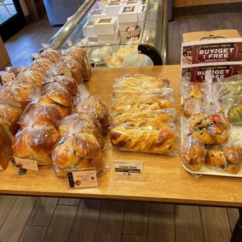 Sunmerry Bakery - Bakeries Near Me - Irvine, California