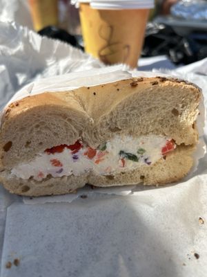 Bagel Bites by null