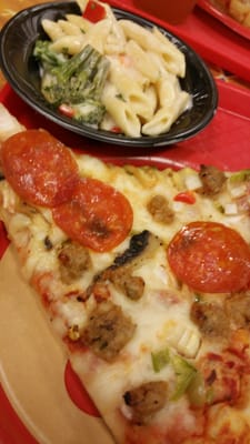 Villa Fresh Italian Kitchen by null