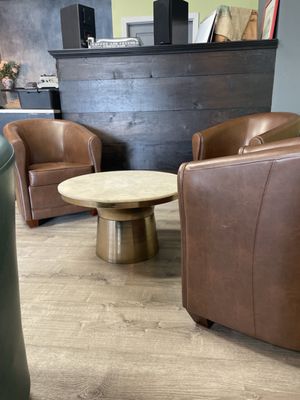 The Studio Cafe by null