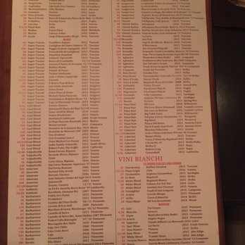 Aria - Italian Near Me - Charlotte, North Carolina Aria - Italian Near Me - Charlotte, North Carolina