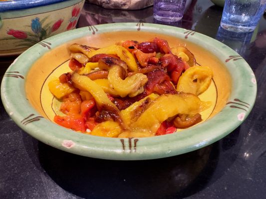 Les Petits Farcis by null