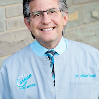 Carman Family Dentistry - Meet Dr. Carman! - General Dentistry Near Me - Endicott, New York Carman Family Dentistry - Meet Dr. Carman! - General Dentistry Near Me - Endicott, New York
