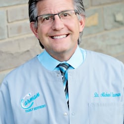 Carman Family Dentistry - Meet Dr. Carman!