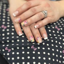 Kitty Nails And Spa