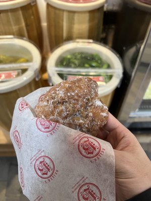 Beiler's Donuts by null