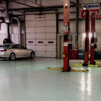 ASC II - Auto Repair Near Me - Dyer, Indiana ASC II - Auto Repair Near Me - Dyer, Indiana