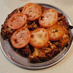Abby's Legendary Pizza