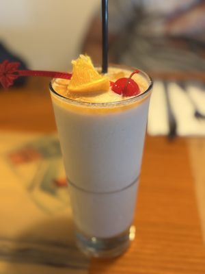 5 O’Clock Somewhere by null