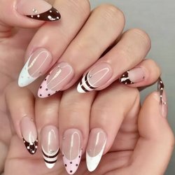 Kim Nails & Beauty Lounge - Searching for nails near me? Kim Nails & Beauty Lounge offers clean, detailed gel and acrylic nail services