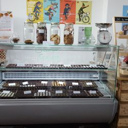 Chez Pascal - Les chocolats et les douceurs... pour les gourmands !