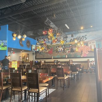Salsas Mex Collins Rd - Inside restaurant - Mexican Near Me - Jacksonville, Florida Salsas Mex Collins Rd - Inside restaurant - Mexican Near Me - Jacksonville, Florida