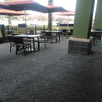 Panera Bread - Outside dining area - Soup Near Me - Metairie, Louisiana Panera Bread - Outside dining area - Soup Near Me - Metairie, Louisiana