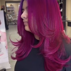 Hair by Arlene