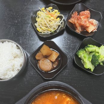 Hana Garden - Banchan (side dishes) - Korean Near Me - Sparks, Nevada Hana Garden - Banchan (side dishes) - Korean Near Me - Sparks, Nevada