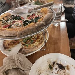 One big taste test was fun. One big taste test was fun.