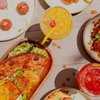The Foodie Park gift card